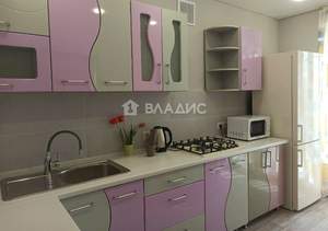 2-к квартира, на длительный срок, 55м2, 3/9 этаж