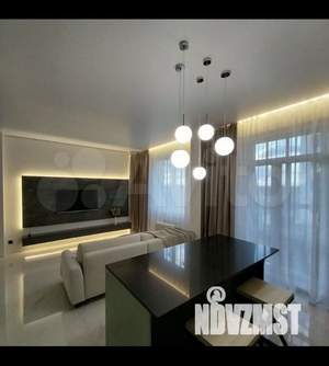 2-к квартира, на длительный срок, 82м2, 2/6 этаж