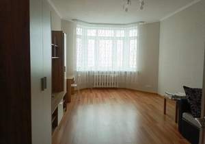 1-к квартира, на длительный срок, 40м2, 16/16 этаж