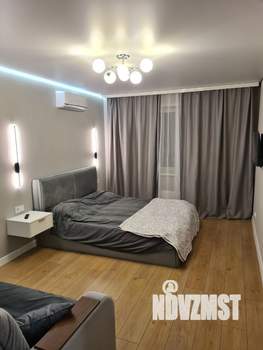 1-к квартира, на длительный срок, 44м2, 8/18 этаж