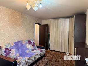 1-к квартира, на длительный срок, 31м2, 1/5 этаж