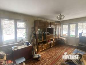 2-к квартира, на длительный срок, 45м2, 2/5 этаж