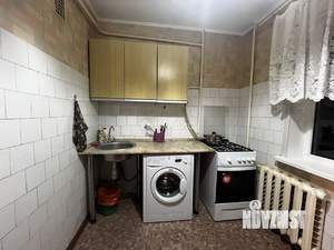 1-к квартира, на длительный срок, 32м2, 2/5 этаж