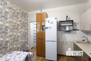 2-к квартира, на длительный срок, 60м2, 1/2 этаж