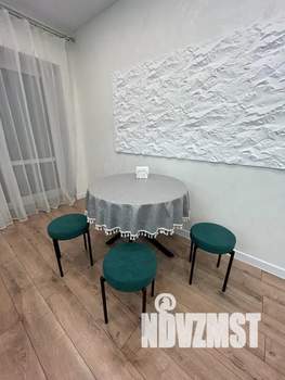 1-к квартира, посуточно, 45м2, 4/9 этаж