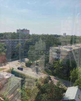 1-к квартира, на длительный срок, 41м2, 9/10 этаж