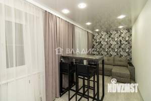 1-к квартира, на длительный срок, 30м2, 3/5 этаж