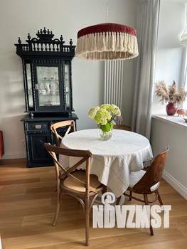 2-к квартира, посуточно, 53м2, 5/5 этаж