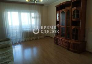 3-к квартира, на длительный срок, 104м2, 4/9 этаж