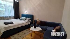 2-к квартира, посуточно, 83м2, 1/1 этаж