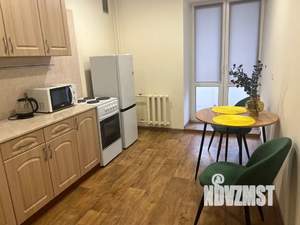 1-к квартира, посуточно, 30м2, 11/15 этаж