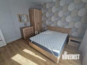 1-к квартира, на длительный срок, 35м2, 9/15 этаж