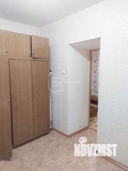 2-к квартира, на длительный срок, 38м2, 4/5 этаж