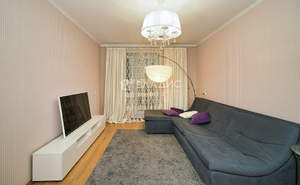 2-к квартира, на длительный срок, 63м2, 4/5 этаж