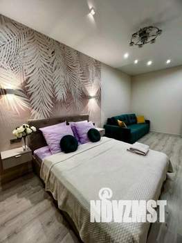 2-к квартира, посуточно, 62м2, 1/1 этаж