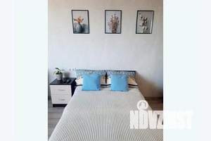 2-к квартира, посуточно, 43м2, 7/19 этаж