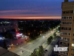 Студия квартира, посуточно, 32м2, 18/19 этаж