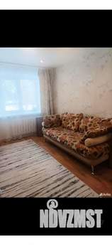 2-к квартира, на длительный срок, 42м2, 1/5 этаж