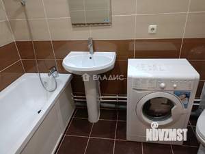 1-к квартира, на длительный срок, 41м2, 6/18 этаж