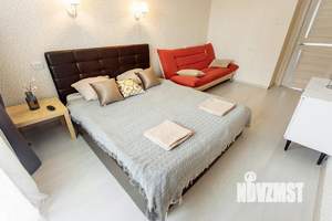 2-к квартира, посуточно, 70м2, 1/1 этаж