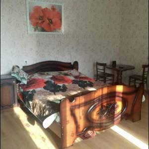 1-к квартира, на длительный срок, 42м2, 6/7 этаж