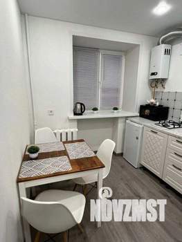 1-к квартира, посуточно, 31м2, 1/1 этаж