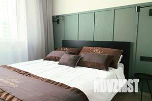 1-к квартира, посуточно, 50м2, 2/15 этаж