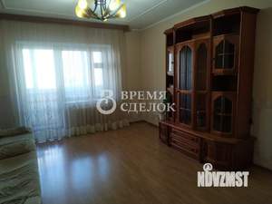 3-к квартира, на длительный срок, 104м2, 4/9 этаж