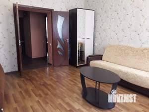 2-к квартира, посуточно, 50м2, 2/4 этаж