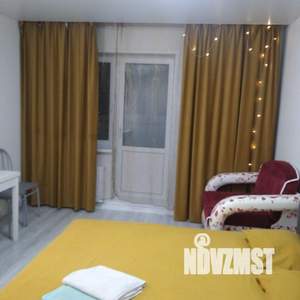 1-к квартира, посуточно, 26м2, 1/1 этаж