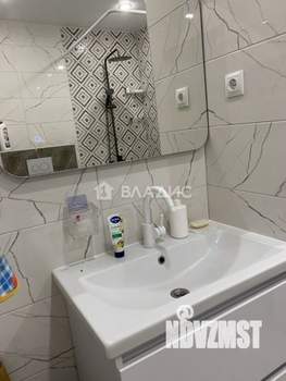 Студия квартира, на длительный срок, 31м2, 10/17 этаж