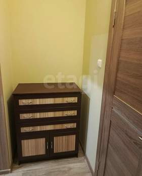 1-к квартира, на длительный срок, 41м2, 11/17 этаж