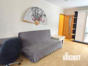 2-к квартира, посуточно, 43м2, 3/5 этаж