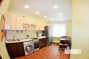 2-к квартира, посуточно, 65м2, 1/1 этаж