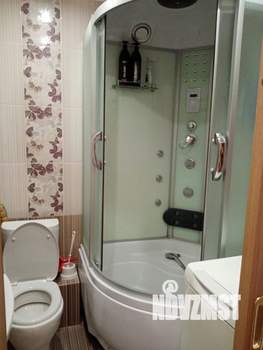 1-к квартира, на длительный срок, 35м2, 4/5 этаж