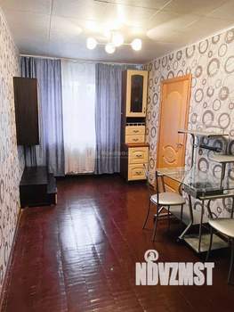 2-к квартира, на длительный срок, 46м2, 5/5 этаж