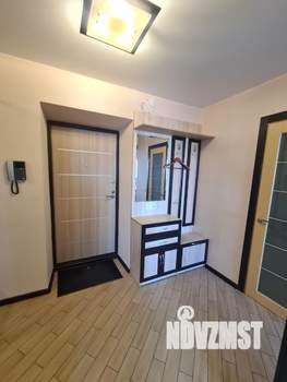 1-к квартира, на длительный срок, 40м2, 7/14 этаж