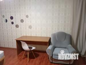 1-к квартира, посуточно, 25м2, 2/4 этаж