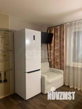 1-к квартира, на длительный срок, 35м2, 5/9 этаж