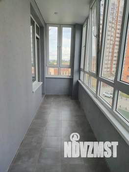 3-к квартира, посуточно, 84м2, 4/14 этаж