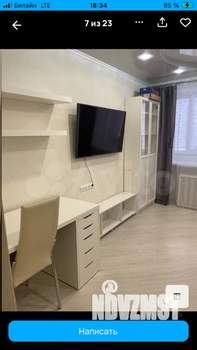2-к квартира, на длительный срок, 60м2, 3/11 этаж