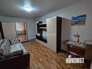 2-к квартира, на длительный срок, 47м2, 4/5 этаж
