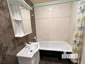 1-к квартира, на длительный срок, 40м2, 4/10 этаж