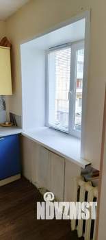 2-к квартира, на длительный срок, 44м2, 3/4 этаж