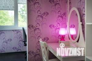 3-к квартира, посуточно, 72м2, 3/5 этаж