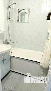 1-к квартира, на длительный срок, 40м2, 5/5 этаж