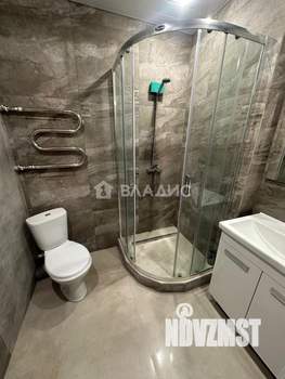 2-к квартира, на длительный срок, 57м2, 11/12 этаж