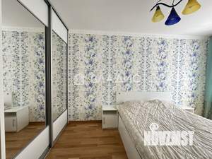 2-к квартира, на длительный срок, 71м2, 4/9 этаж