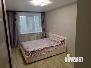 3-к квартира, на длительный срок, 73м2, 8/10 этаж