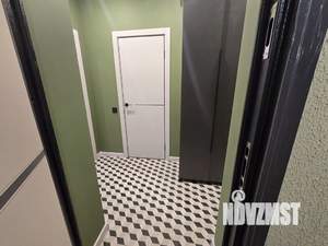 1-к квартира, посуточно, 31м2, 4/15 этаж